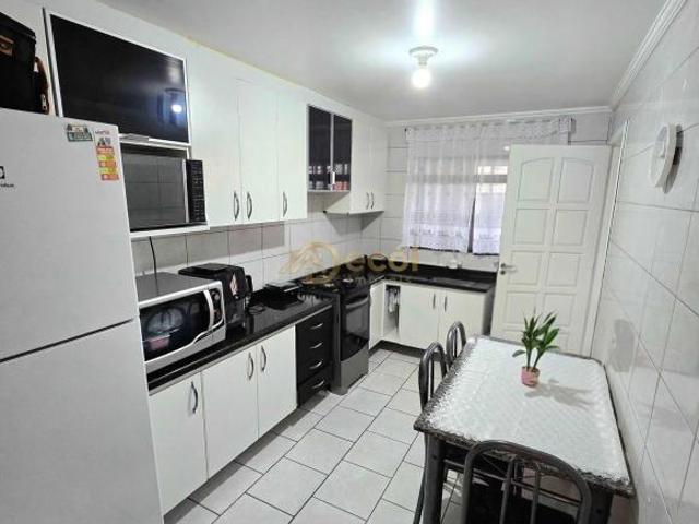 Casa venda em Nossa Senhora Aparecida, Campo Largo