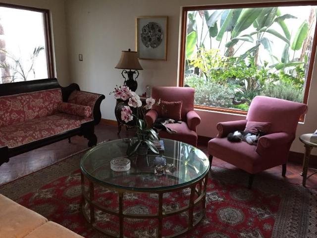 Casa alquiler en San Isidro, Lima Metropolitana