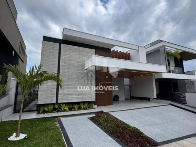 Casa venda em Residencial Cyrela Landscape Esplanada, Votorantim