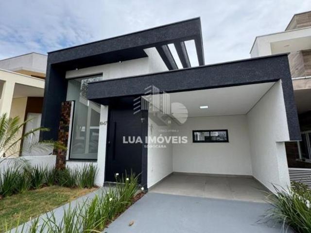 Casa venda em Sorocaba
