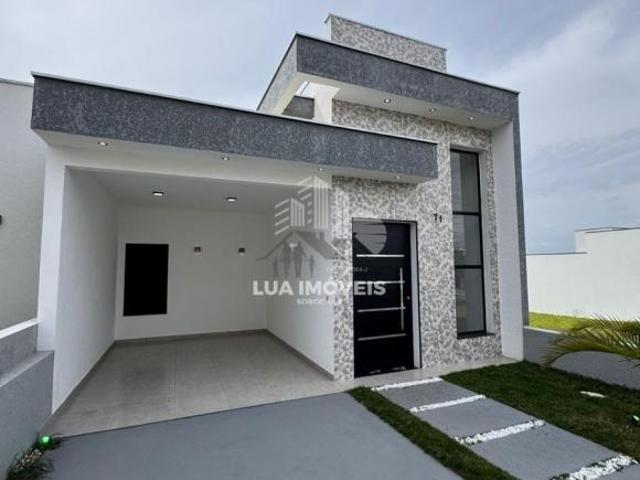 Casa venda em Sorocaba