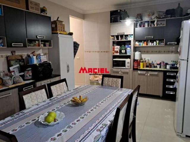Casa venda em Região Imediata de São José dos Campos, Região Metropolitana do Vale do Paraíba e Litoral Norte
