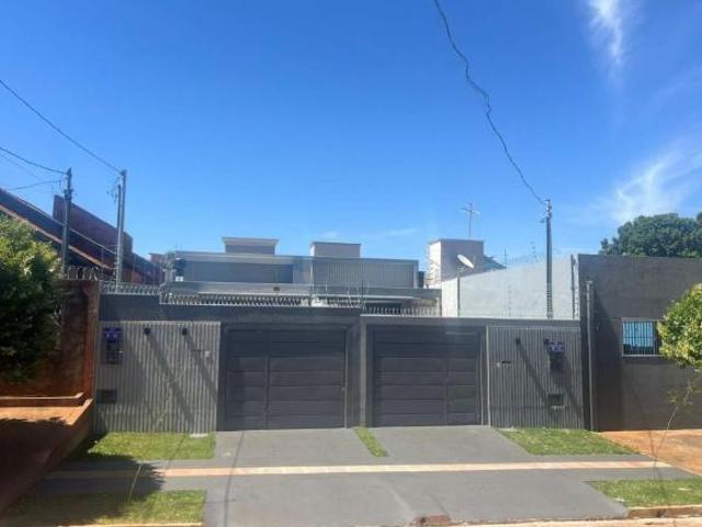 Casa venda em Região Geográfica Imediata de Campo Grande, Campo Grande