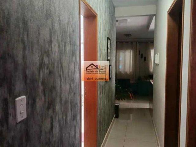 Casa venda em Várzea Paulista