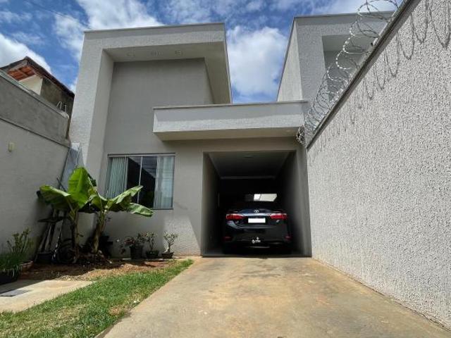 Casa venda em Região Geográfica Imediata de Goiânia, Goiânia