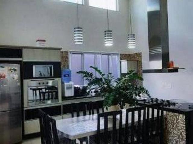Casa venda em Piratininga