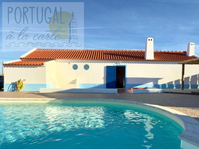 Casa venda em Santiago Do Cacém, Setúbal