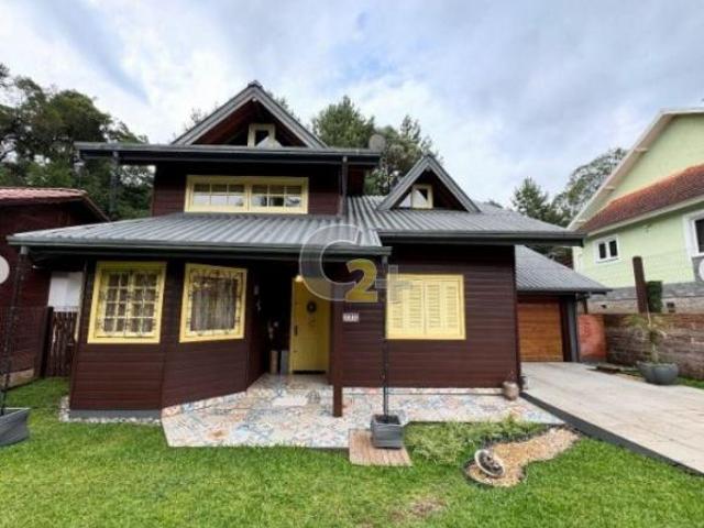 Casa venda em Região Geográfica Imediata de Caxias do Sul, Gramado