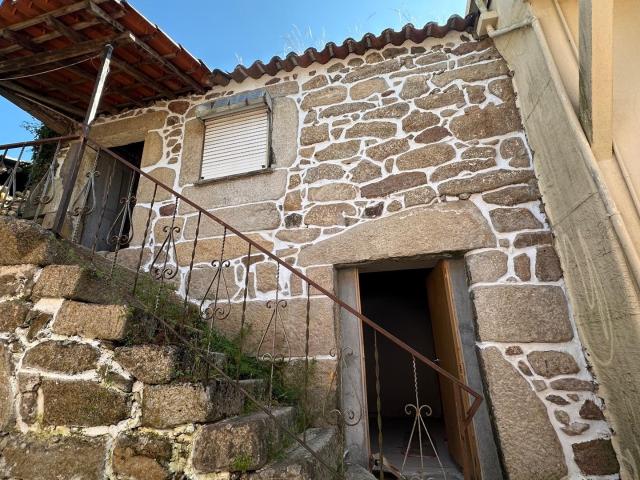 Casa venda em Tondela e Nandufe, Tondela