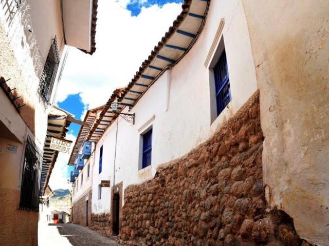 Casa venta en Cusco