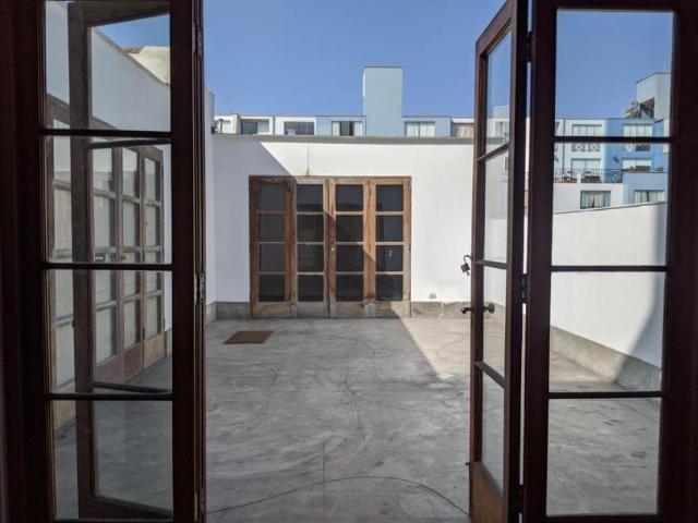 Casa venta en Barranco, Lima Metropolitana