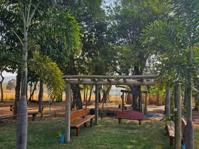 Fazenda venda em Região Geográfica Imediata de Goiânia, Bonfinópolis