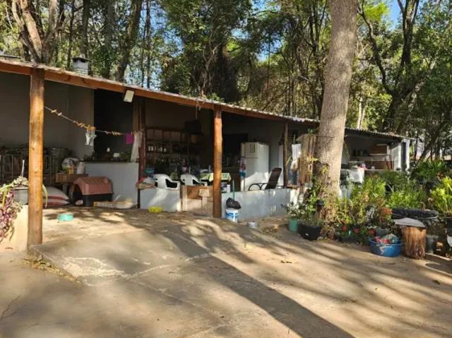 Fazenda venda em Região Geográfica Imediata de Goiânia, Bonfinópolis