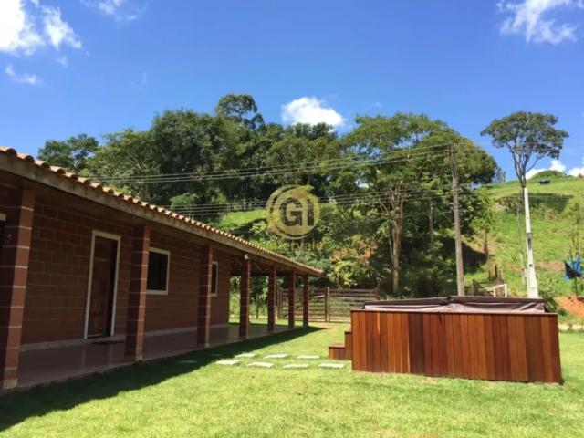 Fazenda venda em Região Imediata de São José dos Campos, Região Metropolitana do Vale do Paraíba e Litoral Norte