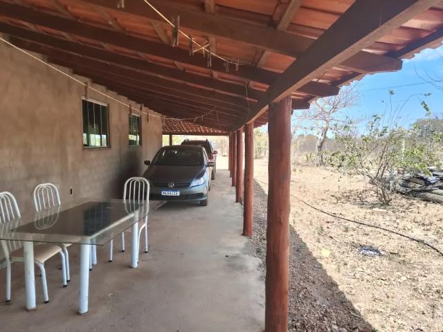 Fazenda venda em Região Geográfica Imediata de Goiânia, Varjão