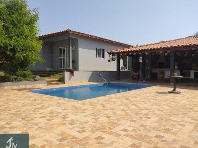 Sítio e chácara venda em Granja Bela Vista, Itu