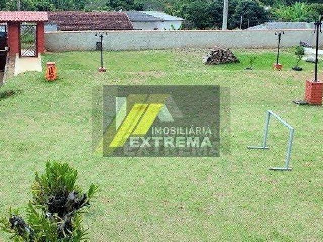Sítio e chácara venda em Região Geográfica Imediata de Pouso Alegre, Extrema