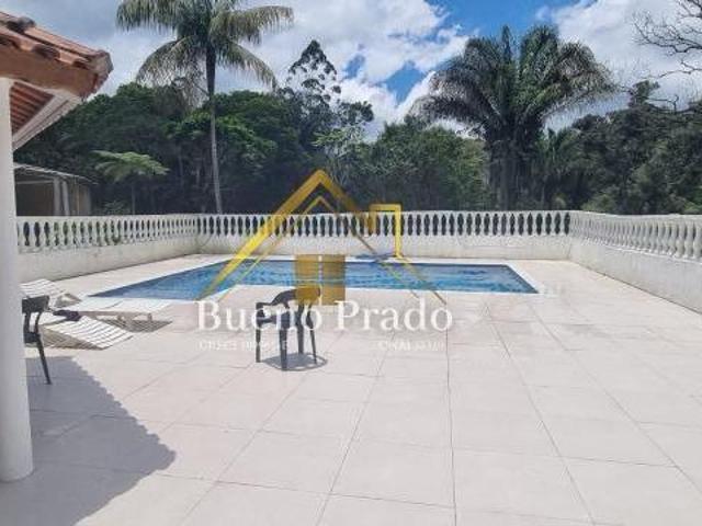 Sítio e chácara venda em Centro, Juquitiba