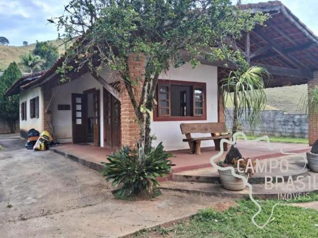 Sítio e chácara venda em Região Imediata de São José dos Campos, Região Metropolitana do Vale do Paraíba e Litoral Norte