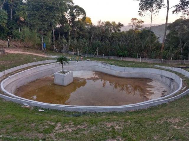 Sítio e chácara venda em Região Imediata de São Paulo, Região Metropolitana de São Paulo