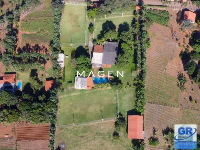 Sítio e chácara venda em Região Geográfica Imediata de Goiânia, Goianira
