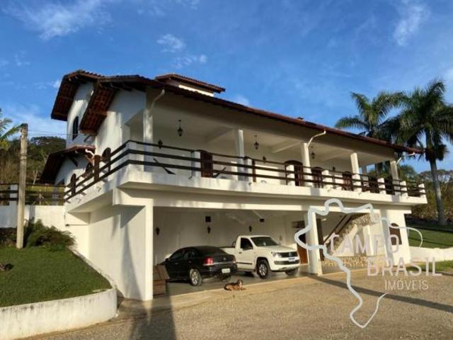 Sítio e chácara venda em Região Imediata de São José dos Campos, Região Metropolitana do Vale do Paraíba e Litoral Norte