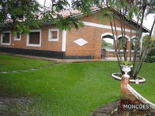 Sítio e chácara venda em Spring Valley, Porto Feliz