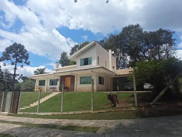 Sítio e chácara venda em Ferraria, Campo Largo