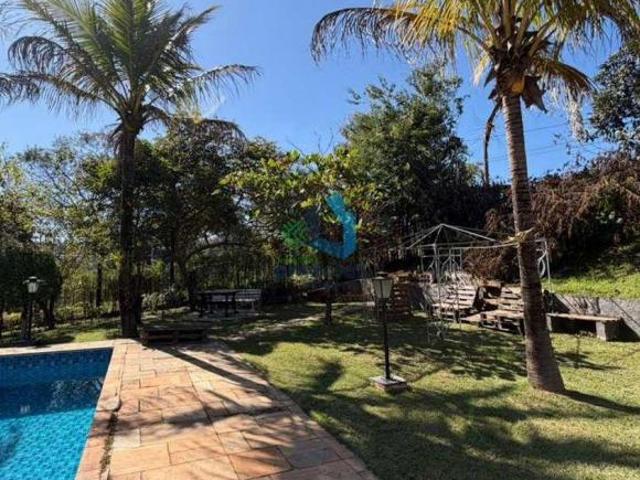 Sítio e chácara venda em Região Imediata de Sorocaba, Região Metropolitana de Sorocaba