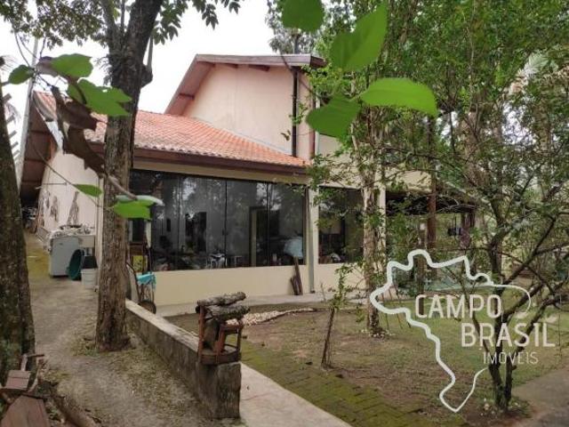 Sítio e chácara venda em Região Imediata de São José dos Campos, Região Metropolitana do Vale do Paraíba e Litoral Norte