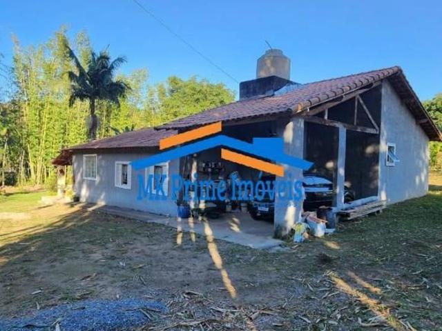 Sítio e chácara venda em Juquitiba