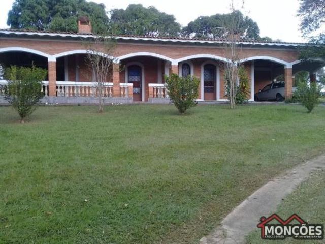 Sítio e chácara venda em Spring Valley, Porto Feliz