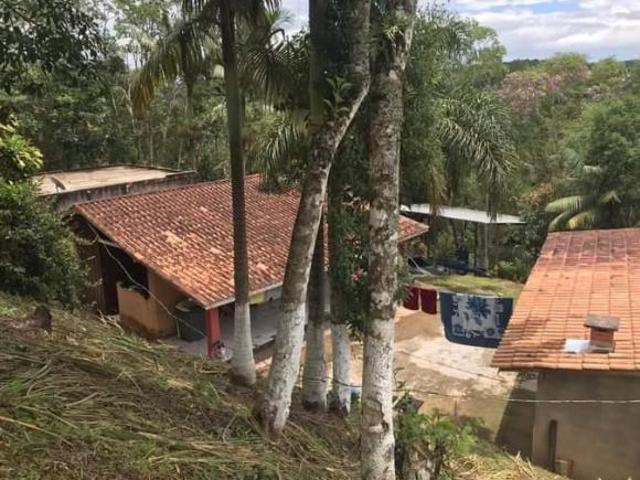 Sítio e chácara venda em Região Imediata de São Paulo, Região Metropolitana de São Paulo