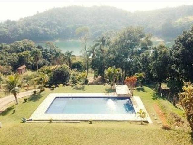 Sítio e chácara venda em Região Imediata de São José dos Campos, Região Metropolitana do Vale do Paraíba e Litoral Norte