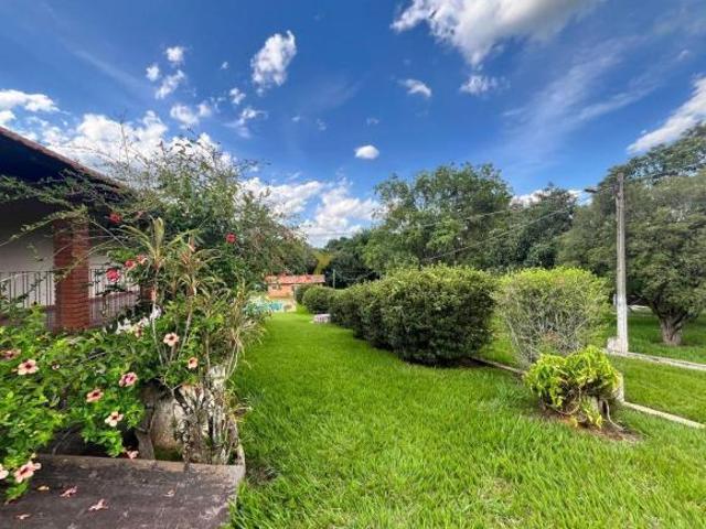 Sítio e chácara venda em Tatuí, Cerquilho