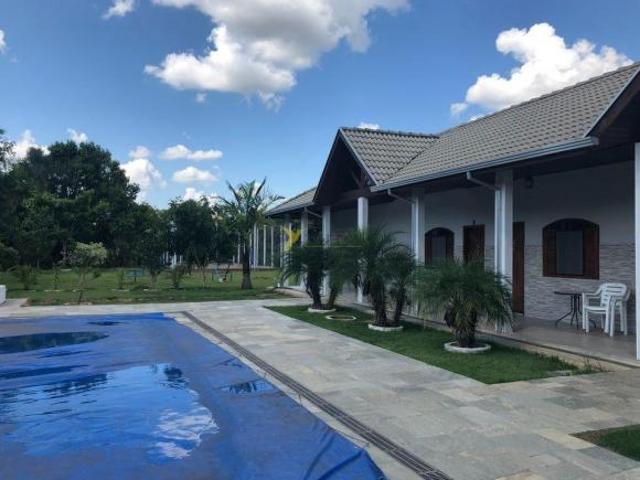 Sítio e chácara venda em Barreiro Rico, Cerquilho