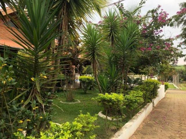 Sítio e chácara venda em Jardim Esplanada, Cerquilho