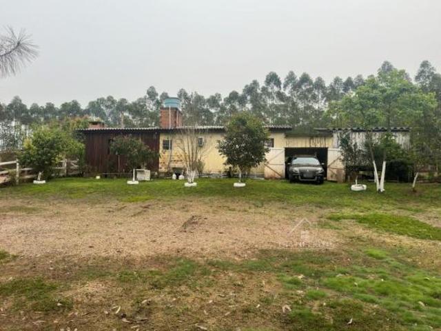 Sítio e chácara venda em Araricá