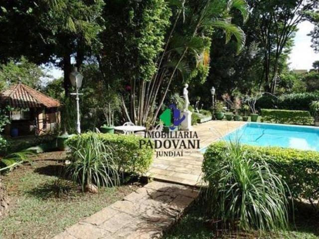 Sítio e chácara venda em Villarejo Sopé da Serra, Cabreuva