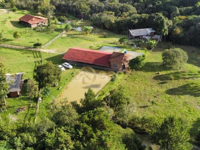Sítio e chácara venda em Região Geográfica Imediata de Curitiba, Região Metropolitana de Curitiba