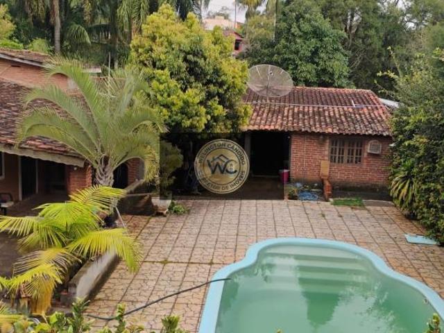 Sítio e chácara venda em Pomar Yuri, Ibiúna