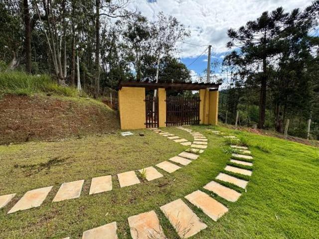 Sitio venda em Joanópolis