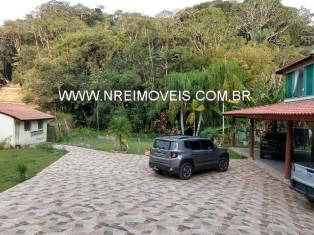 Sítio e chácara venda em Região Imediata de São Paulo, Região Metropolitana de São Paulo