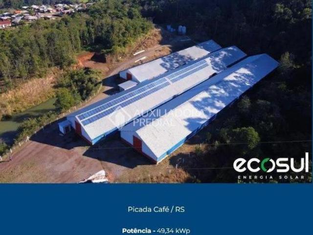 Sítio e chácara venda em Região Geográfica Imediata de Caxias do Sul, Picada Café