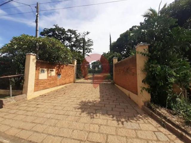 Sítio e chácara venda em Região Imediata de Campinas, Região Metropolitana de Campinas