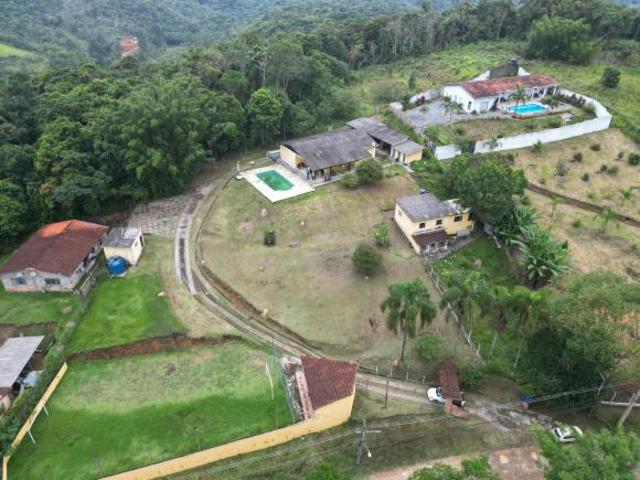 Sítio e chácara venda em Juquitiba, São Paulo