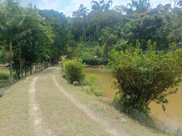 Sítio e chácara venda em Região Imediata de São Paulo, Região Metropolitana de São Paulo