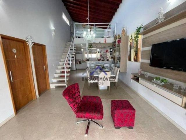 Sítio e chácara venda em Loteamento Residencial Água Doce (Avenida da Uva), Jundiaí