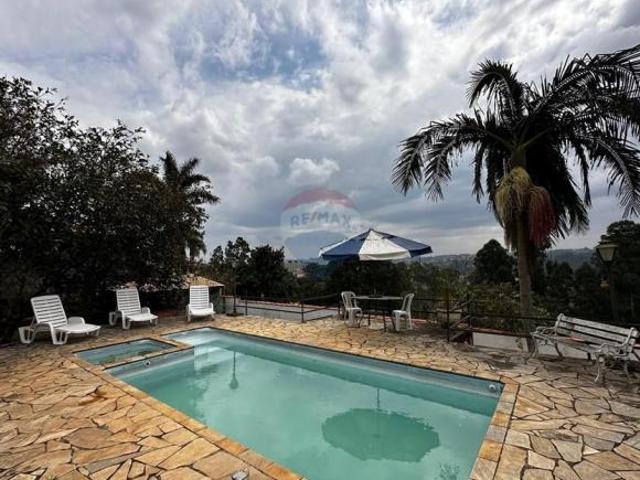 Sítio e chácara venda em Itapecerica da Serra