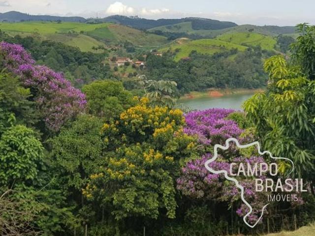 Sítio e chácara venda em Região Imediata de São José dos Campos, Região Metropolitana do Vale do Paraíba e Litoral Norte